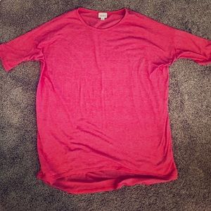 Lularoe top.